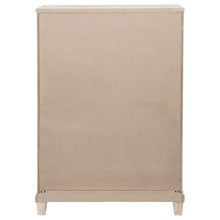 Load image into Gallery viewer, Pembroke Chest of Drawers