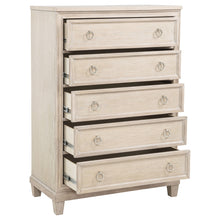 Load image into Gallery viewer, Pembroke Chest of Drawers