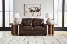 Load image into Gallery viewer, Santorine Loveseat