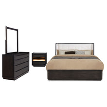 Load image into Gallery viewer, Leandro Bedroom Set