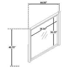 Load image into Gallery viewer, Leandro Bedroom Set