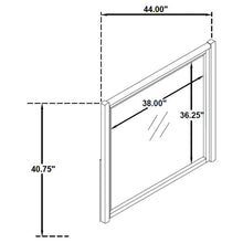 Load image into Gallery viewer, Leandro Bedroom Set