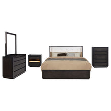 Load image into Gallery viewer, Leandro Bedroom Set