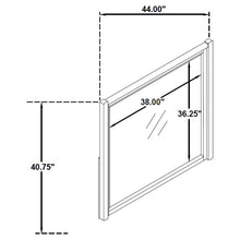 Load image into Gallery viewer, Leandro Bedroom Set