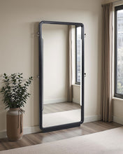 Load image into Gallery viewer, Leandro Floor Mirror