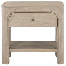 Load image into Gallery viewer, Solano Nightstand