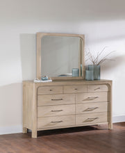Load image into Gallery viewer, Solano Dresser with Mirror