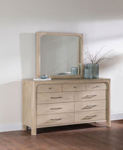 Load image into Gallery viewer, Solano Dresser with Mirror