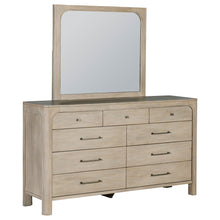Load image into Gallery viewer, Solano Dresser with Mirror