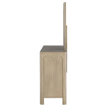 Load image into Gallery viewer, Solano Dresser with Mirror