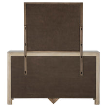 Load image into Gallery viewer, Solano Dresser with Mirror