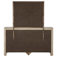 Load image into Gallery viewer, Solano Dresser with Mirror