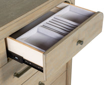 Load image into Gallery viewer, Solano Dresser with Mirror