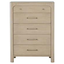 Load image into Gallery viewer, Solano Chest of Drawers