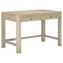 Load image into Gallery viewer, Solano Makeup Vanity Table