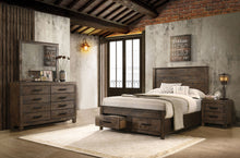 Load image into Gallery viewer, Woodmont Bedroom Set