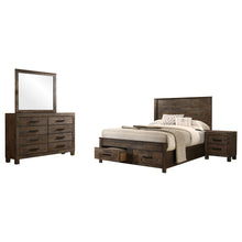 Load image into Gallery viewer, Woodmont Bedroom Sets