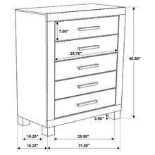 Load image into Gallery viewer, Woodmont Bedroom Sets