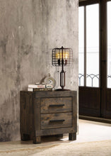 Load image into Gallery viewer, Woodmont Nightstand
