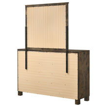Load image into Gallery viewer, Woodmont Dresser with Mirror