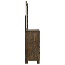 Load image into Gallery viewer, Woodmont Dresser with Mirror