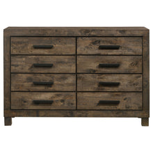 Load image into Gallery viewer, Woodmont Dresser