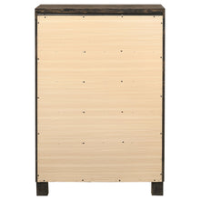 Load image into Gallery viewer, Woodmont Chest of Drawers