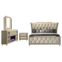 Load image into Gallery viewer, Lorient Bedroom Set