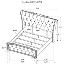 Load image into Gallery viewer, Lorient Bedroom Set
