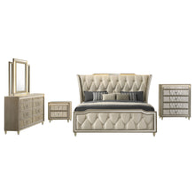 Load image into Gallery viewer, Lorient Bedroom Set