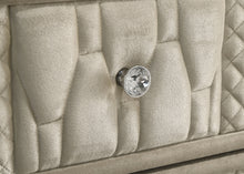 Load image into Gallery viewer, Lorient LED Dresser with Flame Visualizer
