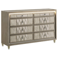 Load image into Gallery viewer, Lorient LED Dresser