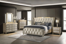 Load image into Gallery viewer, Lorient LED Dresser