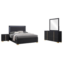 Load image into Gallery viewer, Marceline Bedroom Set