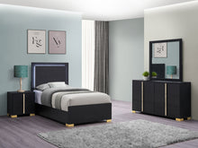 Load image into Gallery viewer, Marceline Youth Bedroom Set