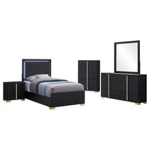 Load image into Gallery viewer, Marceline Bedroom Set