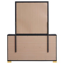 Load image into Gallery viewer, Marceline Dresser With Mirror