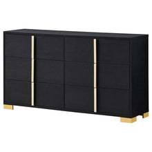 Load image into Gallery viewer, Marceline Dresser
