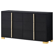 Load image into Gallery viewer, Marceline Dresser