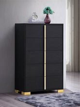 Load image into Gallery viewer, Marceline Chest of Drawers