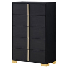 Load image into Gallery viewer, Marceline Chest of Drawers