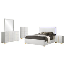 Load image into Gallery viewer, Marceline Bedroom Set