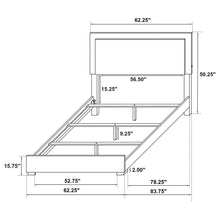 Load image into Gallery viewer, Marceline Bedroom Set
