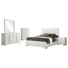 Load image into Gallery viewer, Marceline Bedroom Set