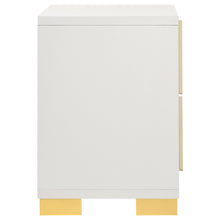 Load image into Gallery viewer, Marceline Nightstand