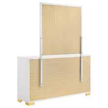 Load image into Gallery viewer, Marceline Dresser with Mirror