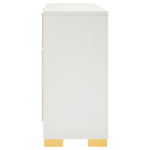 Load image into Gallery viewer, Marceline Dresser
