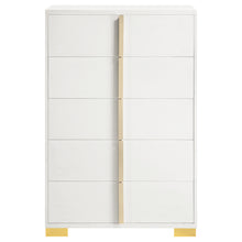 Load image into Gallery viewer, Marceline Chest of Drawers