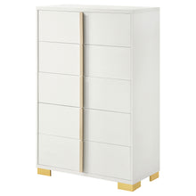Load image into Gallery viewer, Marceline Chest of Drawers