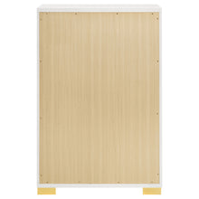 Load image into Gallery viewer, Marceline Chest of Drawers